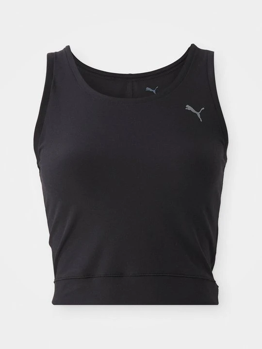 Zdjęcie produktu Top Puma czarny