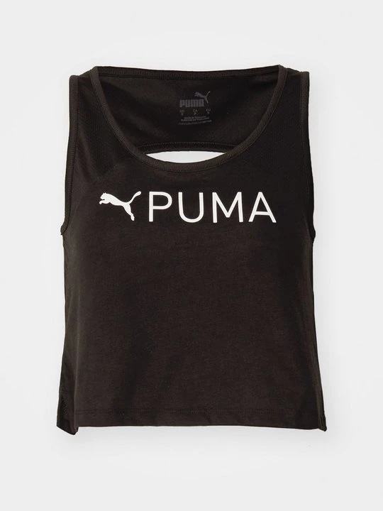 Zdjęcie produktu Top Puma czarny