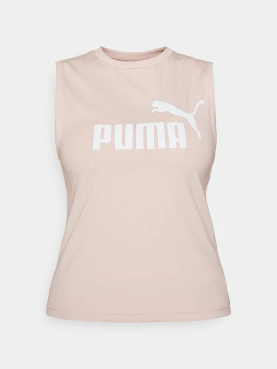 Zdjęcie produktu Top Puma jasnoróżowy
