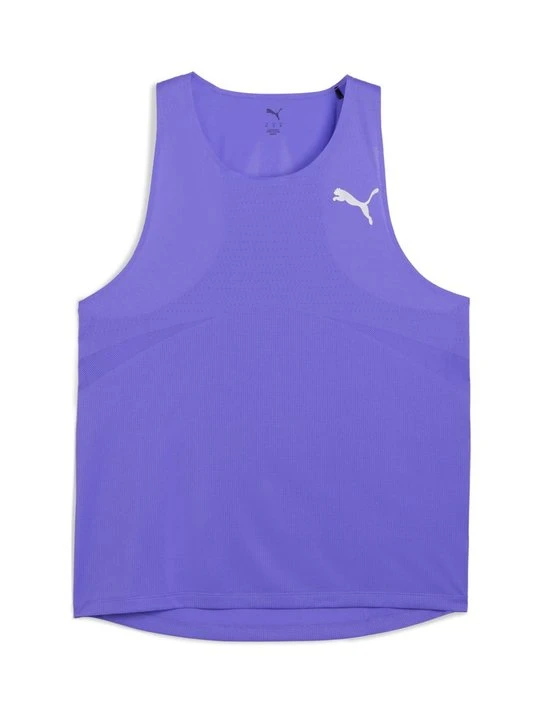 Zdjęcie produktu Top Puma fioletowy