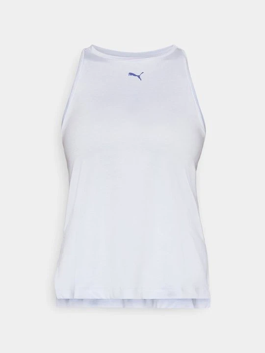 Zdjęcie produktu Top Puma jasnoniebieski