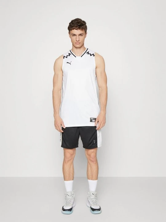 Zdjęcie produktu Top Puma biały