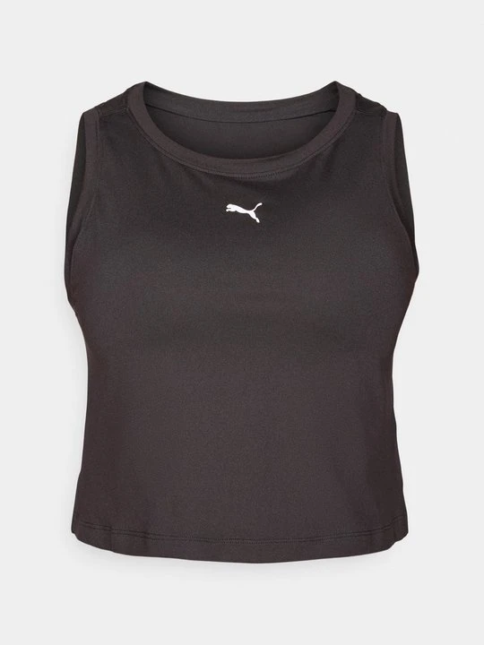 Zdjęcie produktu Top Puma czarny