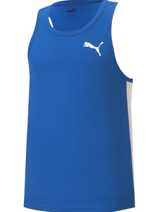 Zdjęcie produktu Top Puma niebieski