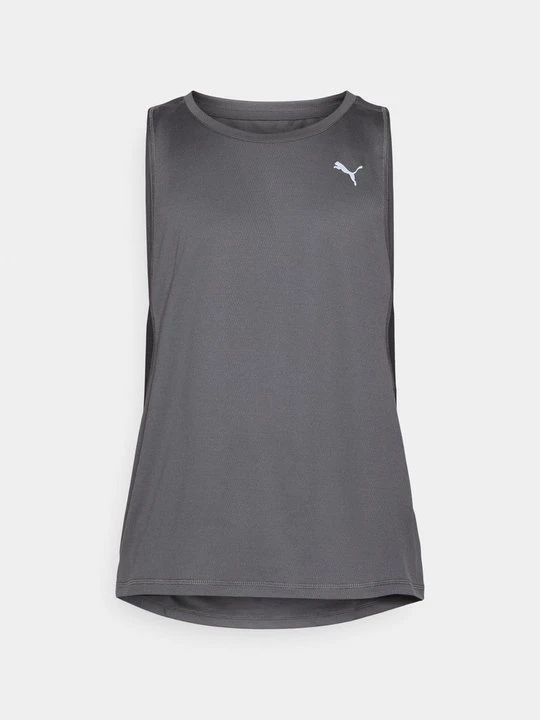 Zdjęcie produktu Top Puma szary
