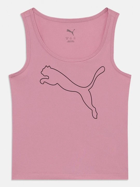 Zdjęcie produktu Top Puma różowy