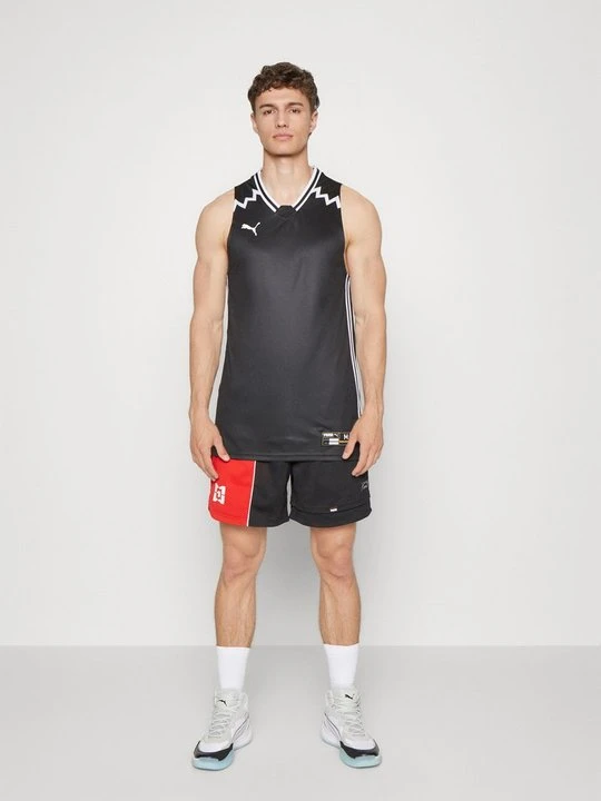 Zdjęcie produktu Top Puma czarny