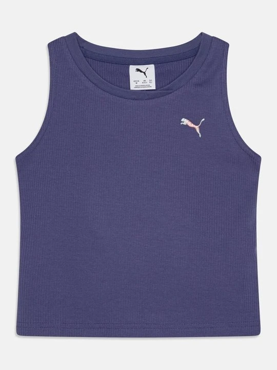 Zdjęcie produktu Top Puma niebieski
