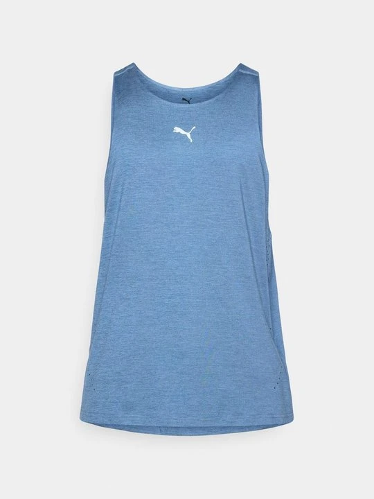Zdjęcie produktu Top Puma niebieski