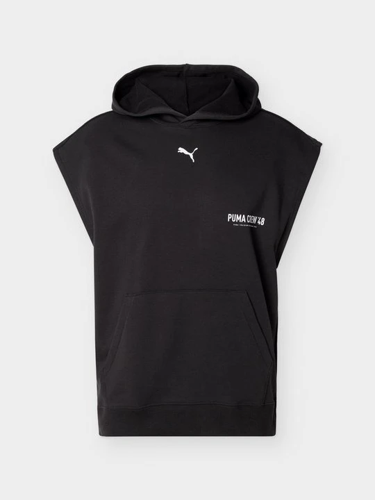 Zdjęcie produktu Top Puma czarny