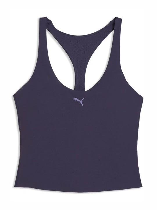 Zdjęcie produktu Top Puma fioletowy