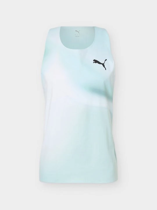 Zdjęcie produktu Top Puma jasnoniebieski