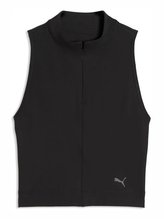 Zdjęcie produktu Bluza rozpinana Puma czarny