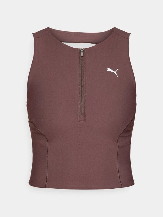 Zdjęcie produktu Top Puma brązowy
