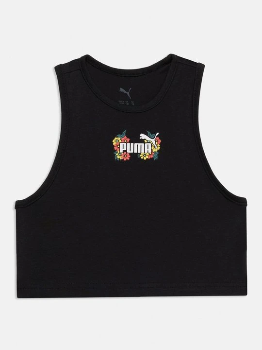 Zdjęcie produktu Top Puma czarny