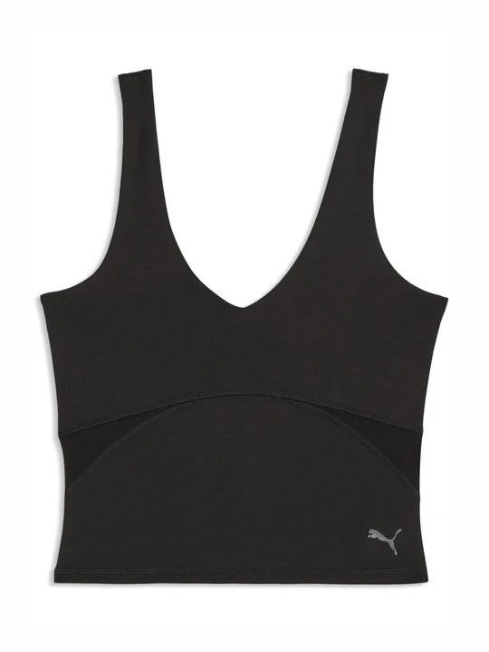 Zdjęcie produktu Top Puma czarny