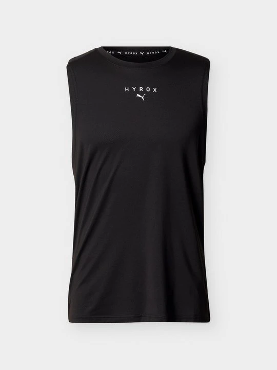 Zdjęcie produktu Top Puma czarny