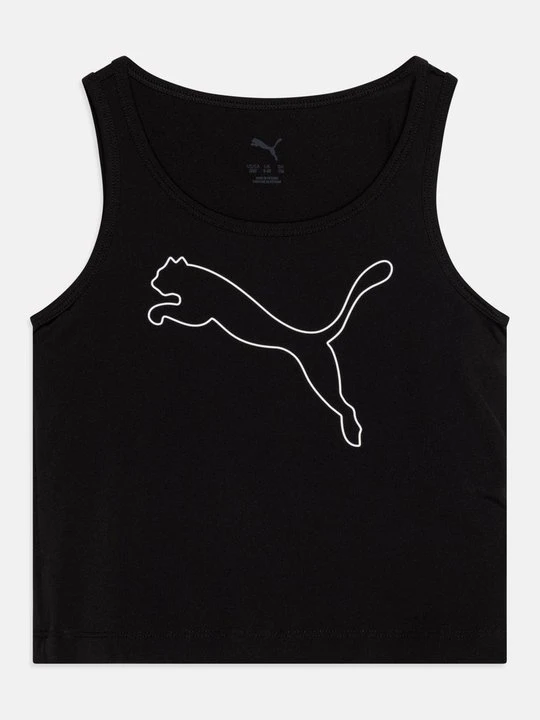 Zdjęcie produktu Top Puma czarny