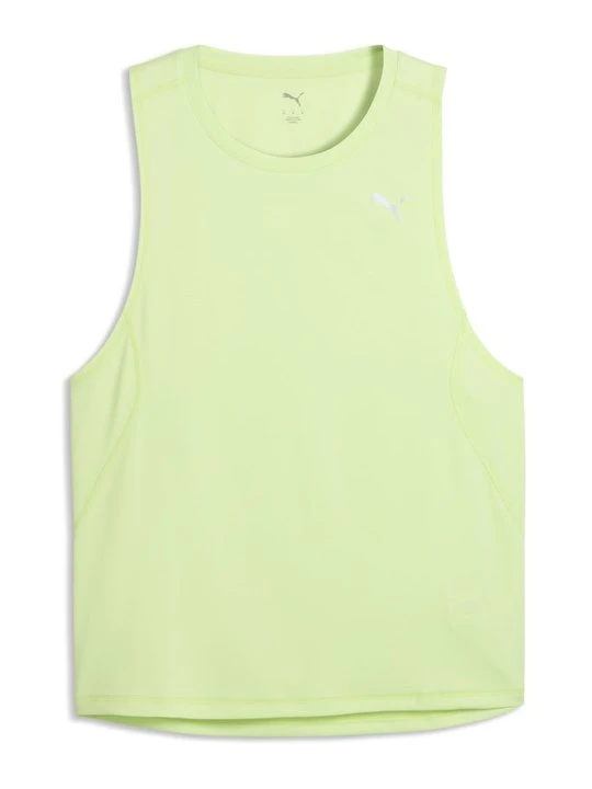 Zdjęcie produktu Top Puma jasnozielony