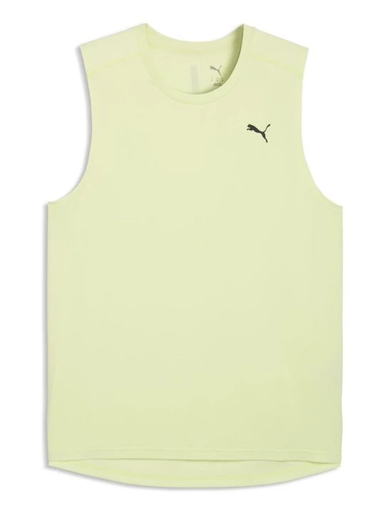 Zdjęcie produktu Top Puma jasnozielony
