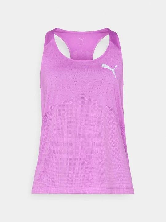 Zdjęcie produktu Top Puma różowy
