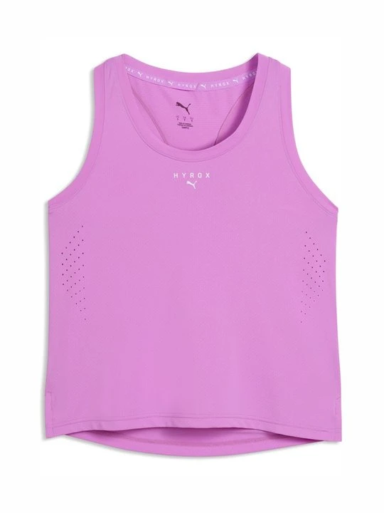 Zdjęcie produktu Top Puma różowy