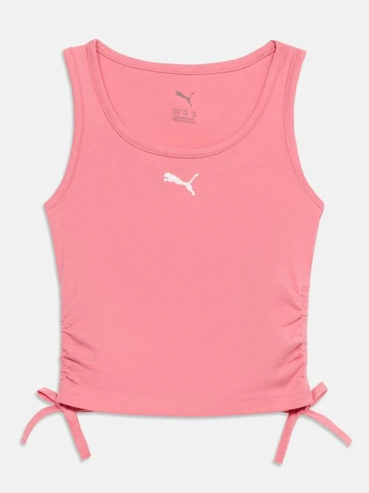 Zdjęcie produktu Top Puma różowy