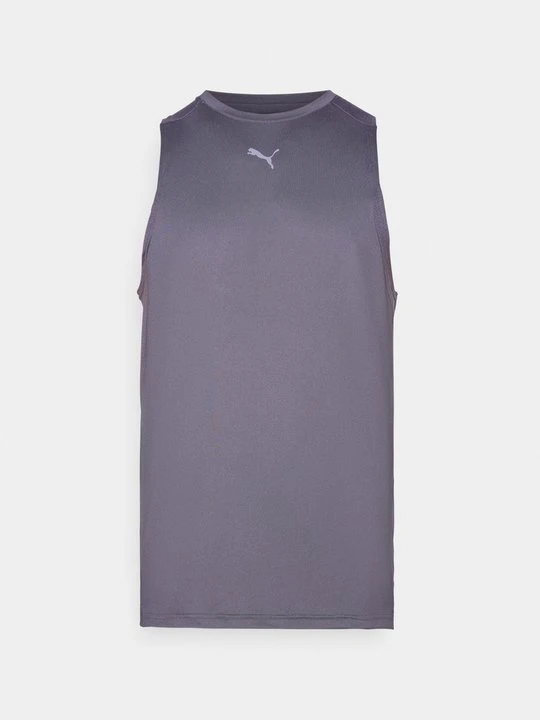 Zdjęcie produktu Top Puma szary