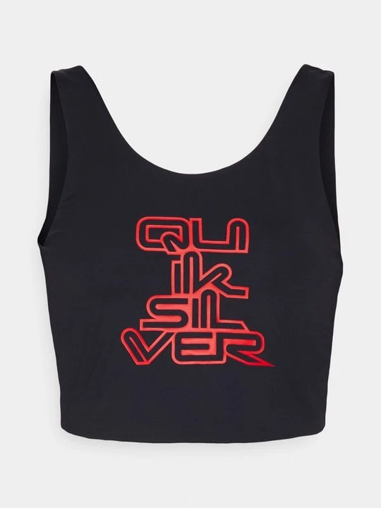 Zdjęcie produktu Top Quiksilver czarny