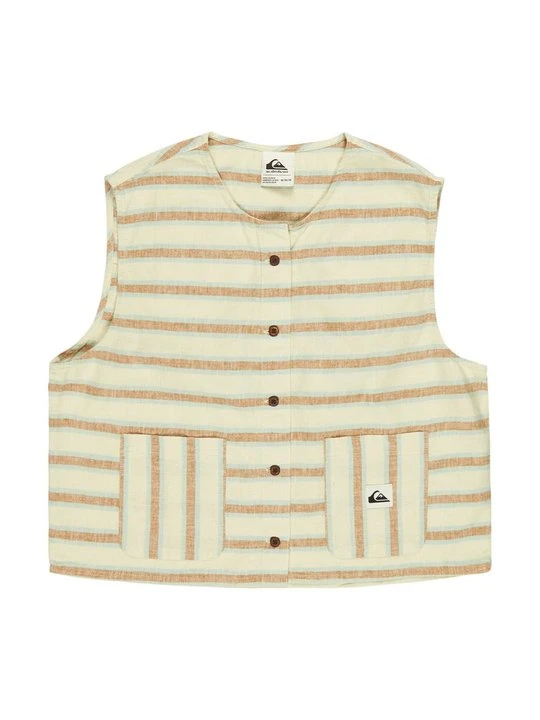 Zdjęcie produktu Top Quiksilver mleczny