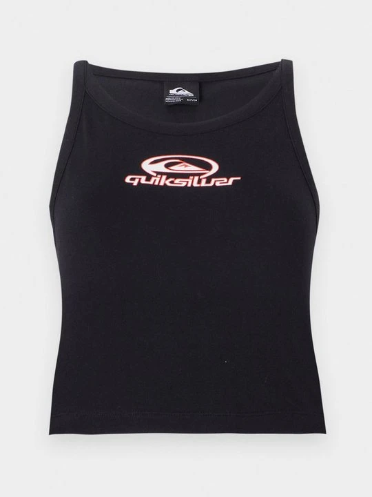 Zdjęcie produktu Top Quiksilver czarny