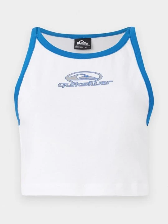 Zdjęcie produktu Top Quiksilver biały