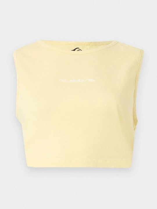 Zdjęcie produktu Top Quiksilver zielony