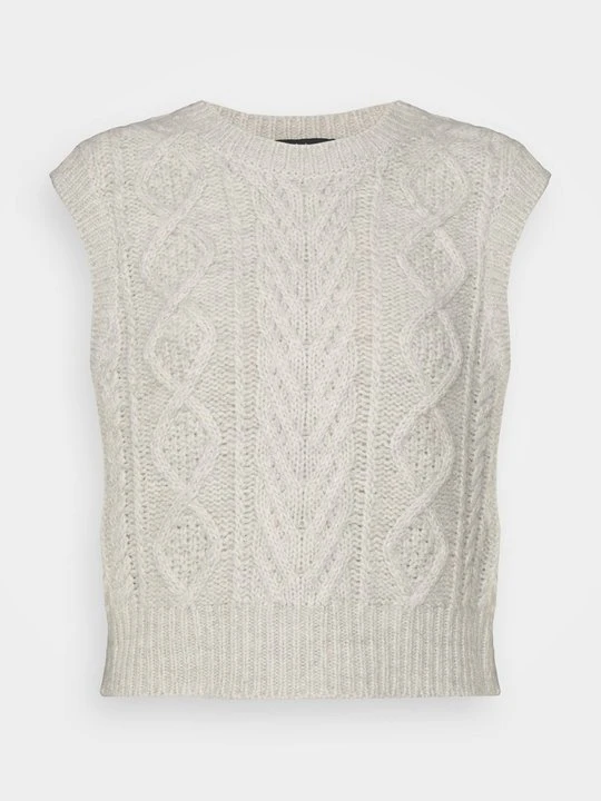 Zdjęcie produktu Top rag & bone jasnoszary