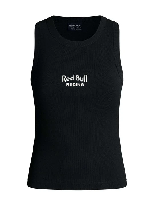 Zdjęcie produktu Top Red Bull czarny
