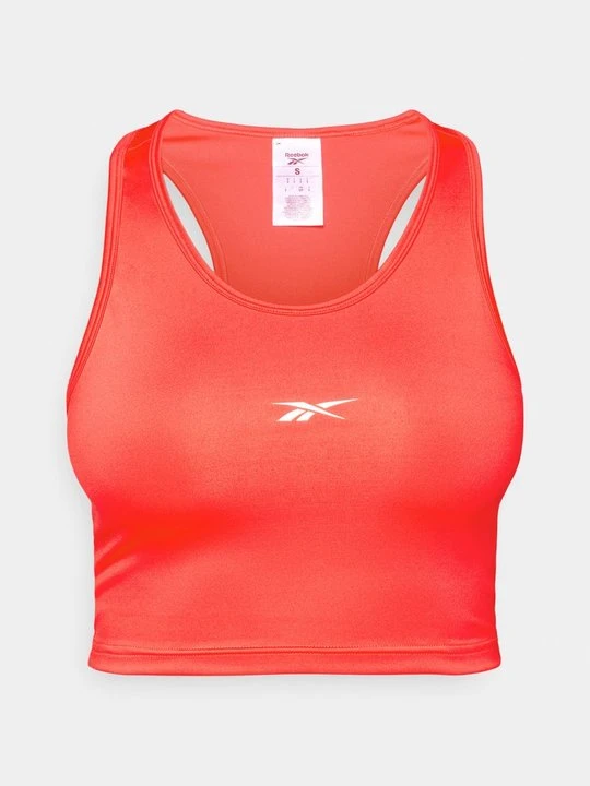 Zdjęcie produktu Top Reebok czerwony