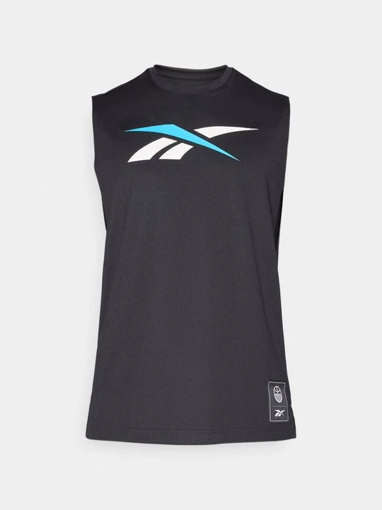 Zdjęcie produktu Top Reebok czarny