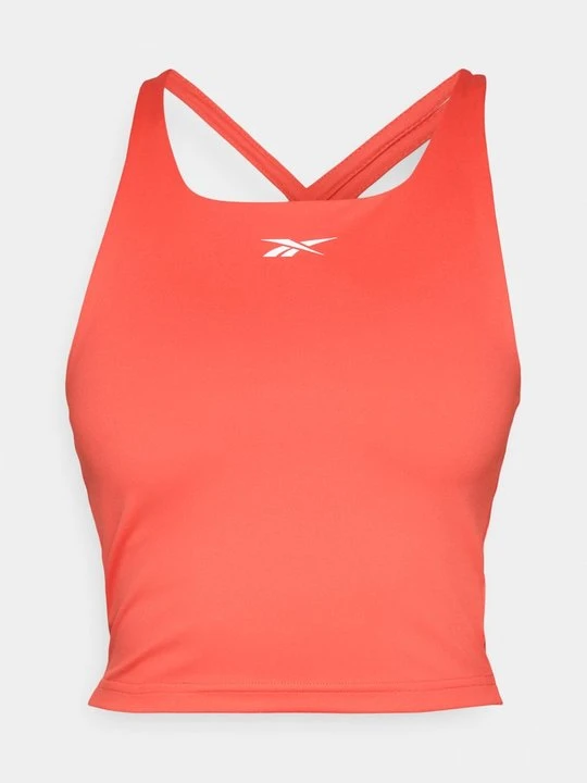 Zdjęcie produktu Top Reebok czerwony