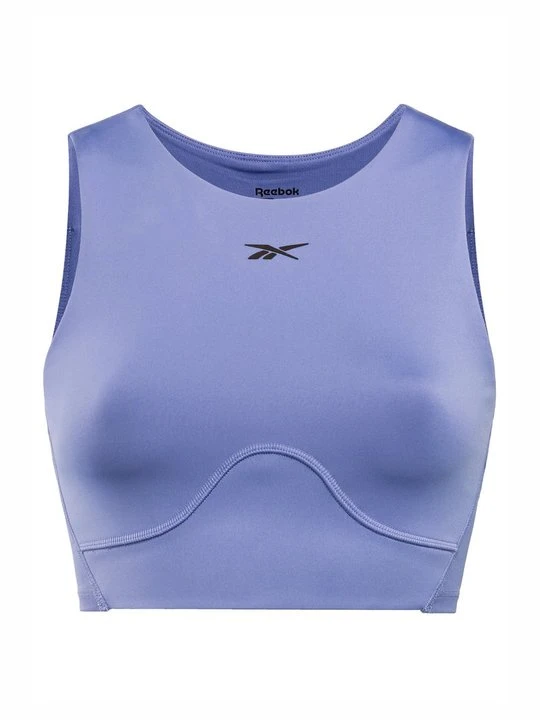 Zdjęcie produktu Top Reebok fioletowy
