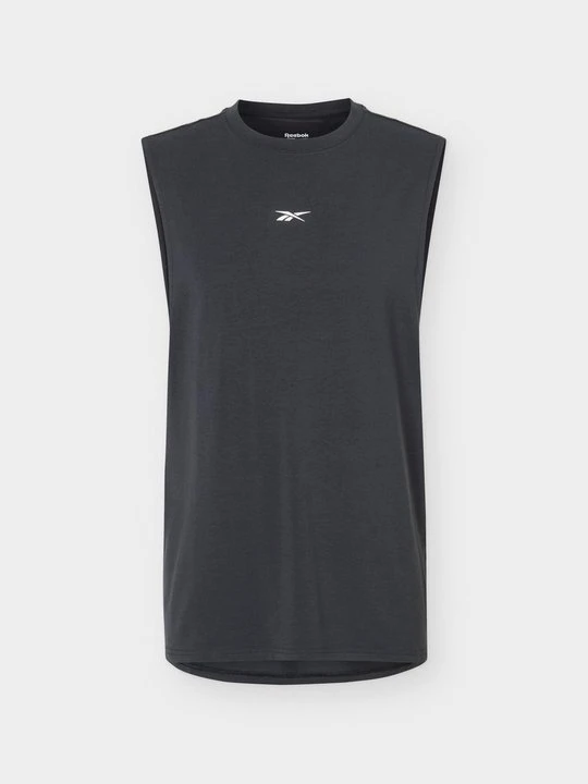 Zdjęcie produktu Top Reebok ciemnoszary