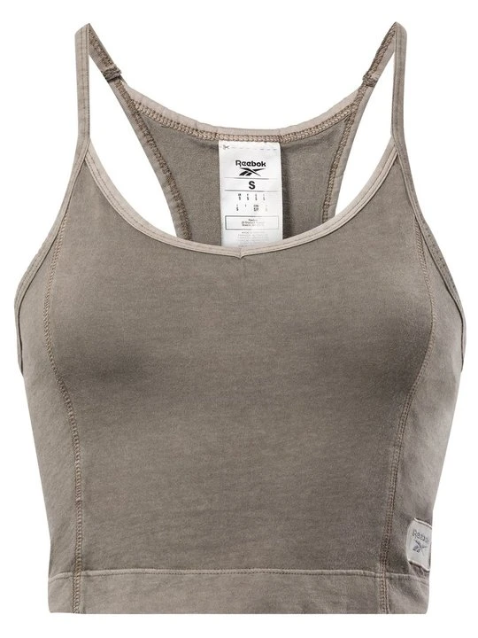 Zdjęcie produktu Top Reebok szary