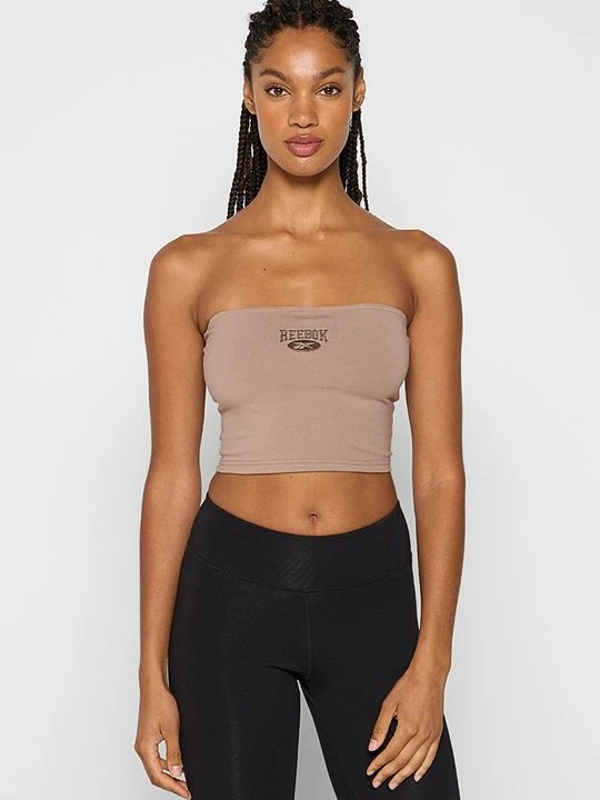 Zdjęcie produktu Top Reebok taupe