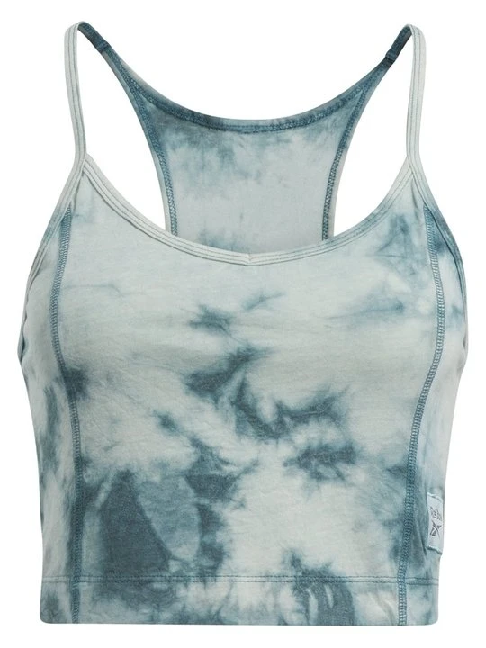 Zdjęcie produktu Top Reebok niebieski