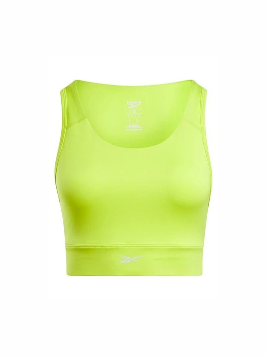 Zdjęcie produktu Top Reebok jasnożółty