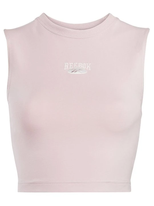 Zdjęcie produktu Top Reebok liliowy