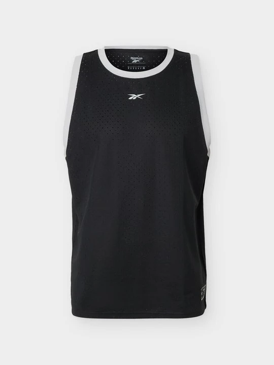 Zdjęcie produktu Top Reebok czarny
