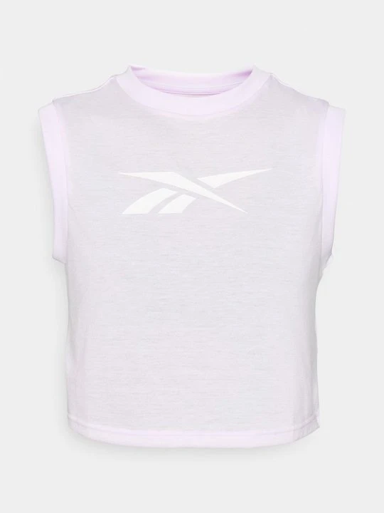 Zdjęcie produktu Top Reebok liliowy