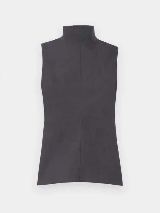 Zdjęcie produktu Top Remain czarny