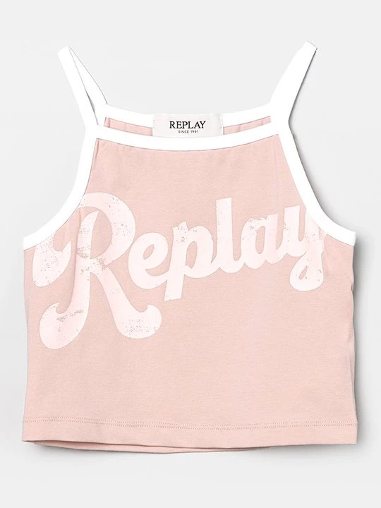 Zdjęcie produktu Top Replay łososiowy
