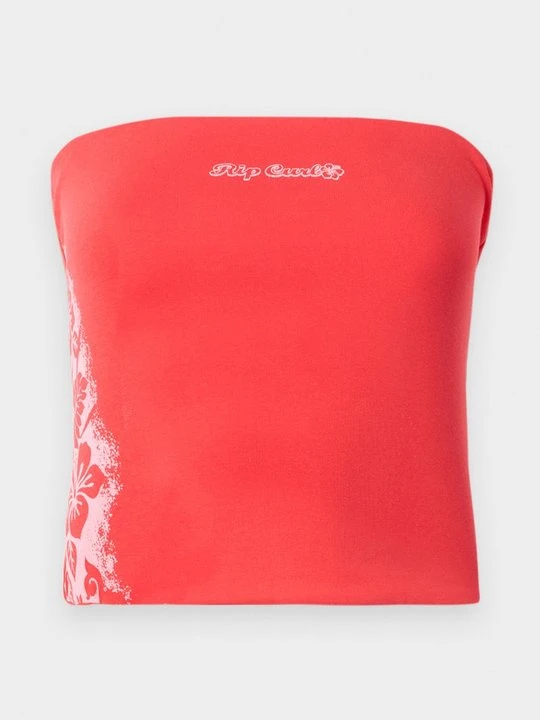 Zdjęcie produktu Top Rip Curl jasnoczerwony